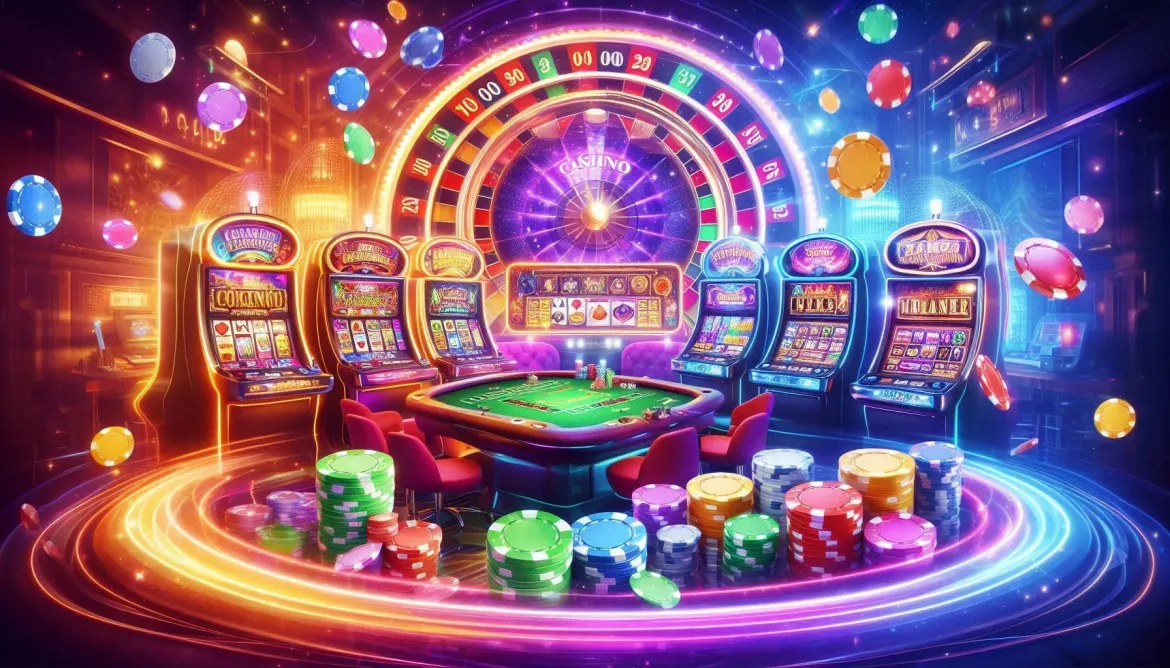 Wettson Casino